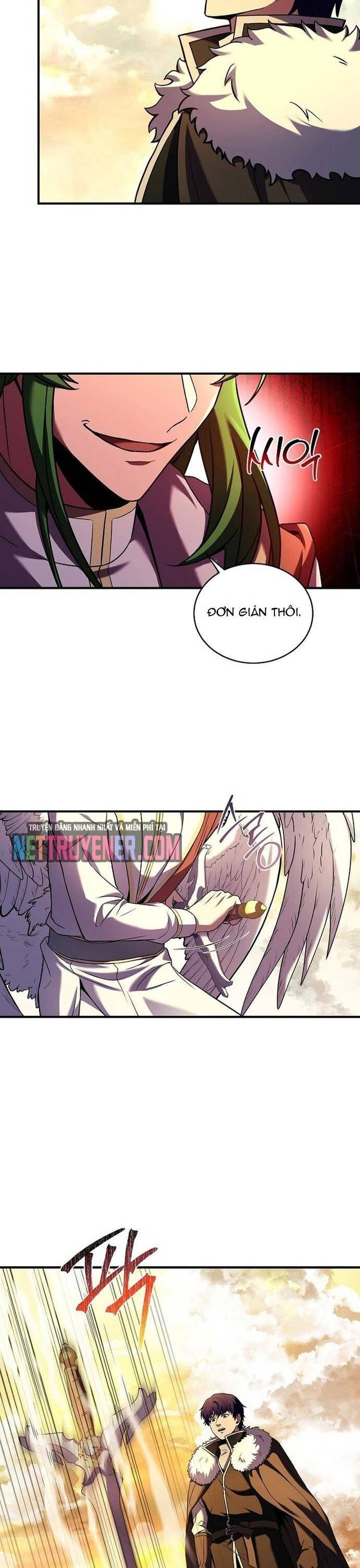 Sự Trở Lại Của Pháp Sư 8 Vòng - Chapter 154 - Page 12