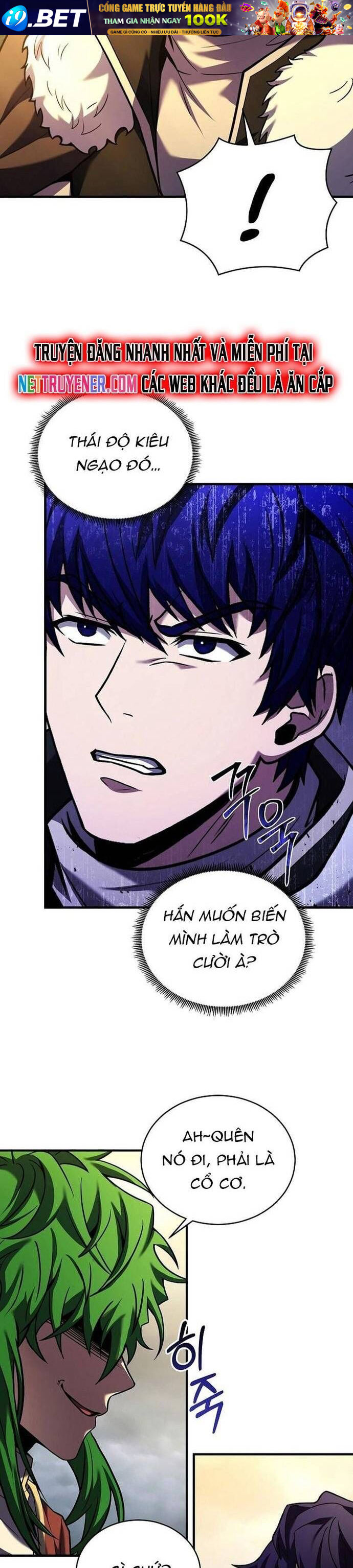 Sự Trở Lại Của Pháp Sư 8 Vòng - Chapter 154 - Page 14