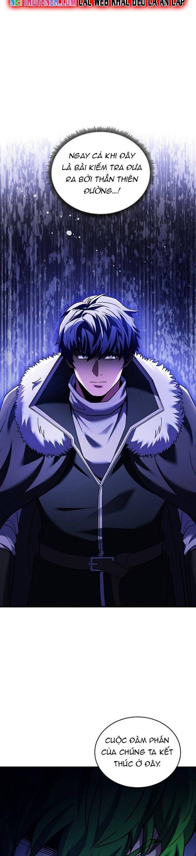 Sự Trở Lại Của Pháp Sư 8 Vòng - Chapter 154 - Page 17