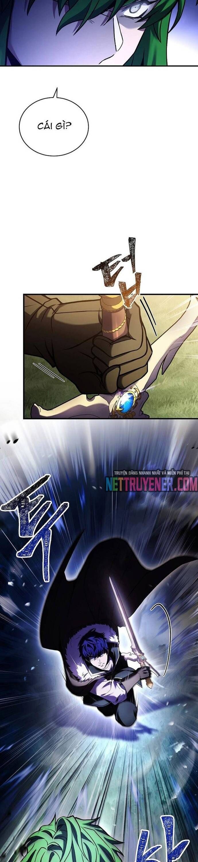 Sự Trở Lại Của Pháp Sư 8 Vòng - Chapter 154 - Page 18