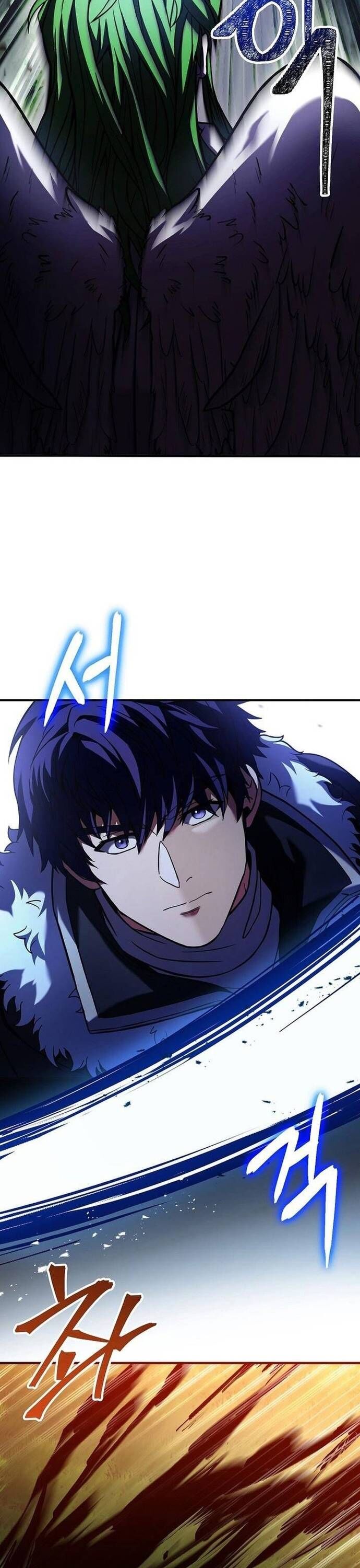 Sự Trở Lại Của Pháp Sư 8 Vòng - Chapter 154 - Page 19