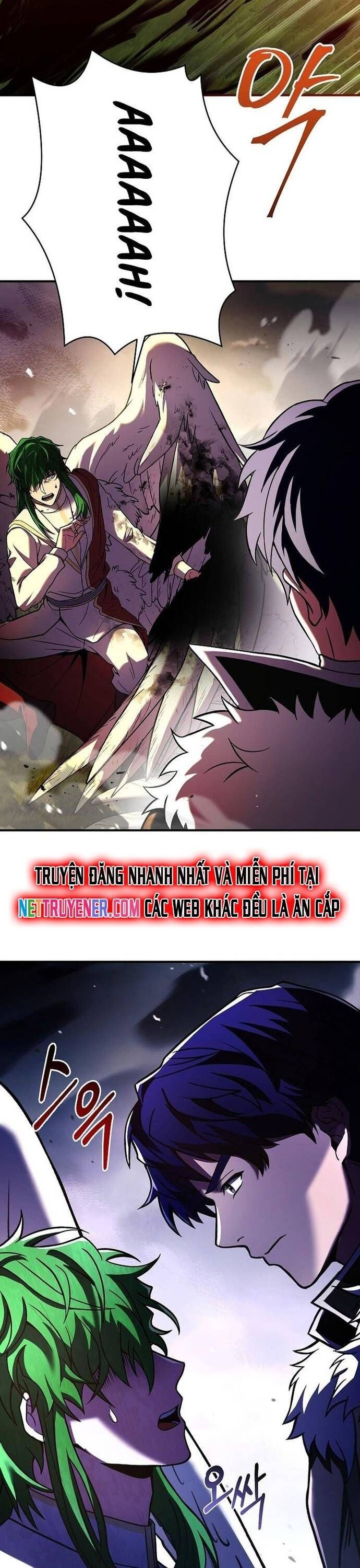 Sự Trở Lại Của Pháp Sư 8 Vòng - Chapter 154 - Page 20