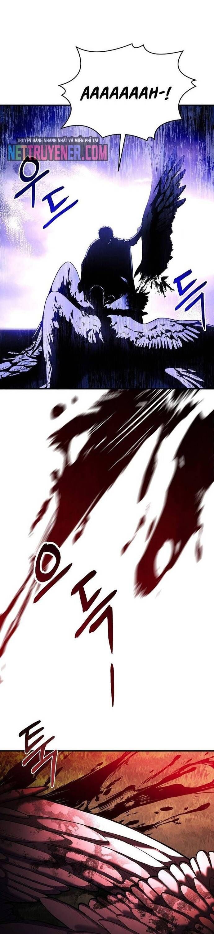 Sự Trở Lại Của Pháp Sư 8 Vòng - Chapter 154 - Page 22