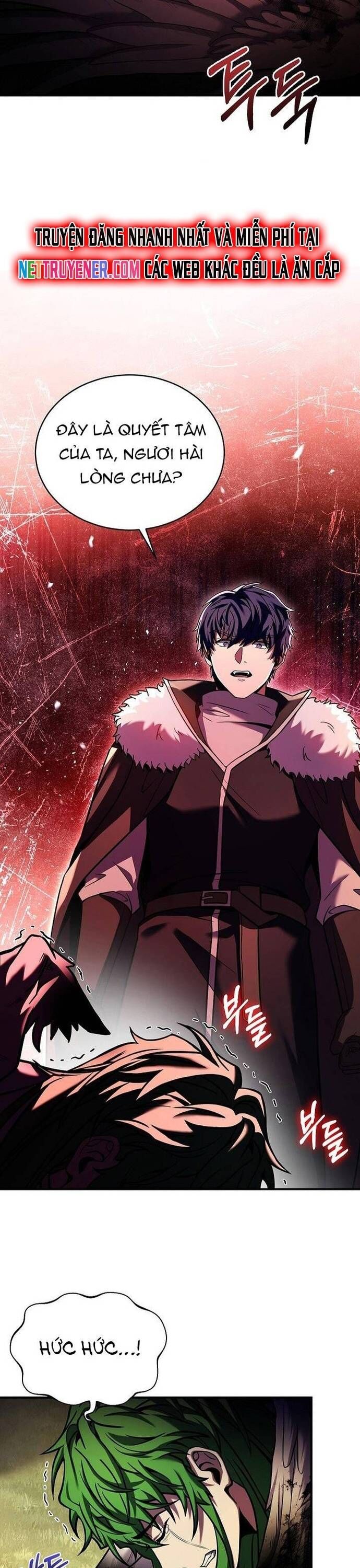 Sự Trở Lại Của Pháp Sư 8 Vòng - Chapter 154 - Page 23