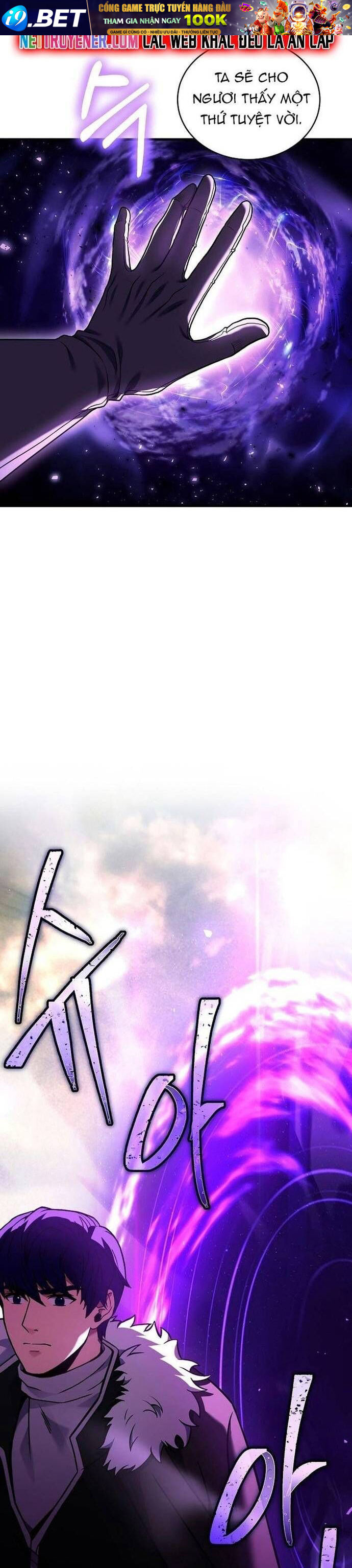 Sự Trở Lại Của Pháp Sư 8 Vòng - Chapter 154 - Page 26