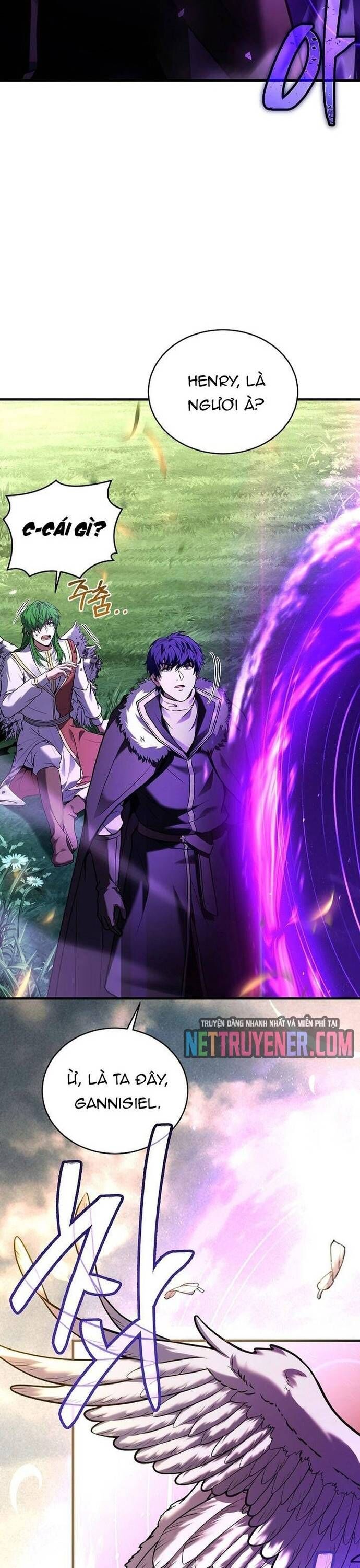 Sự Trở Lại Của Pháp Sư 8 Vòng - Chapter 154 - Page 27