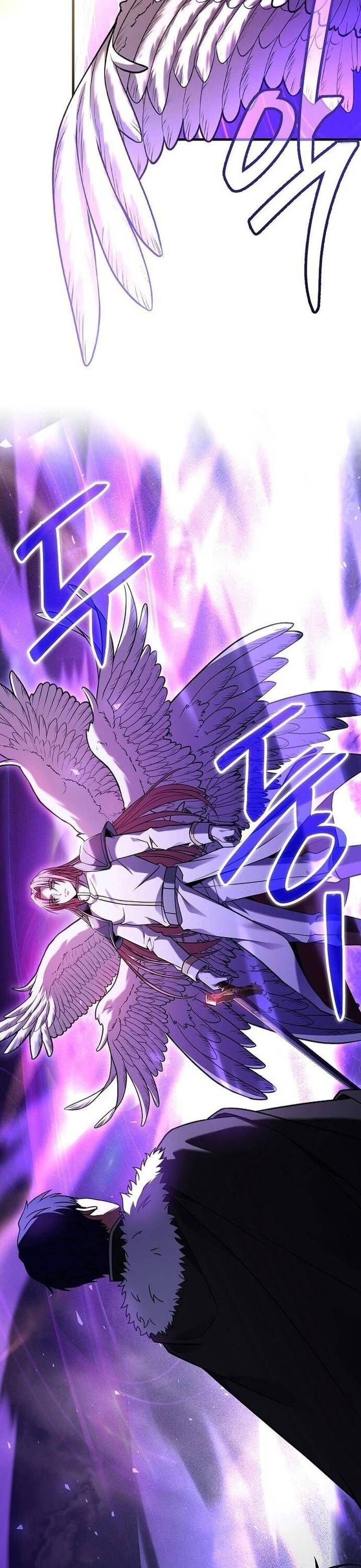 Sự Trở Lại Của Pháp Sư 8 Vòng - Chapter 154 - Page 28