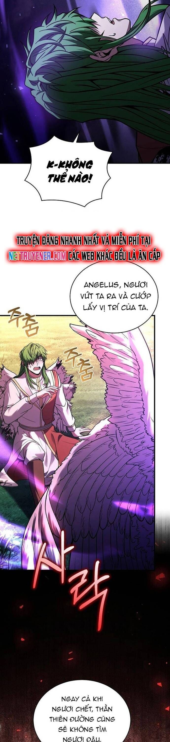 Sự Trở Lại Của Pháp Sư 8 Vòng - Chapter 154 - Page 29