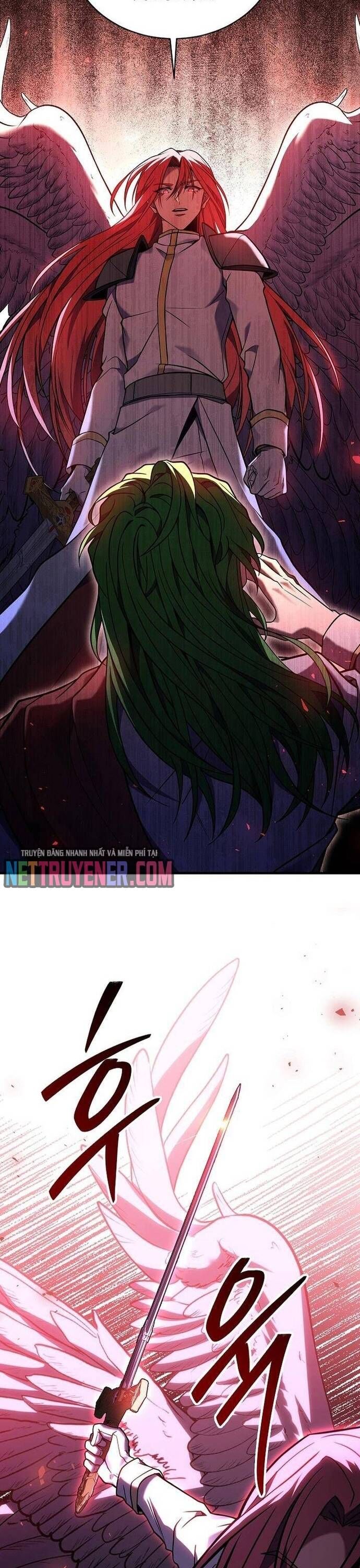 Sự Trở Lại Của Pháp Sư 8 Vòng - Chapter 154 - Page 30