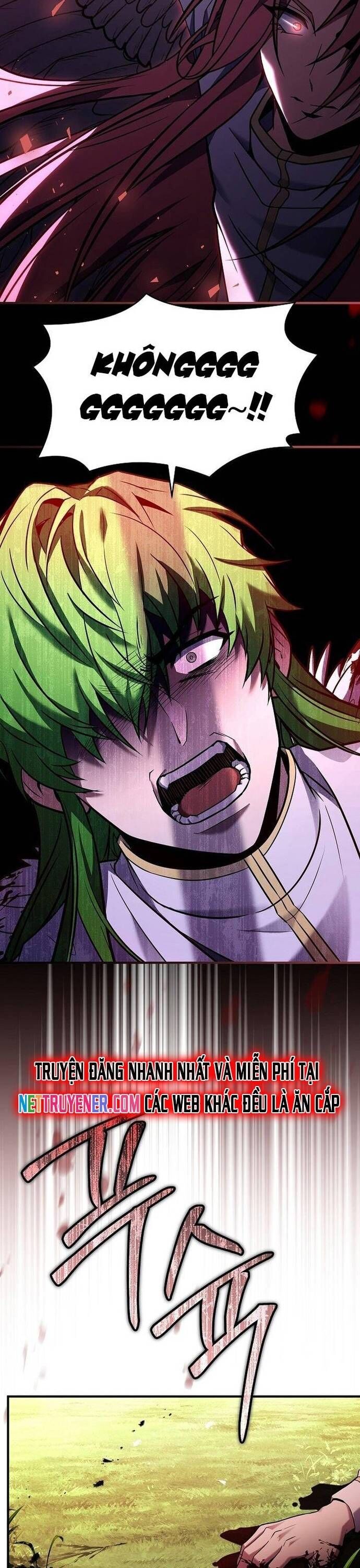 Sự Trở Lại Của Pháp Sư 8 Vòng - Chapter 154 - Page 31