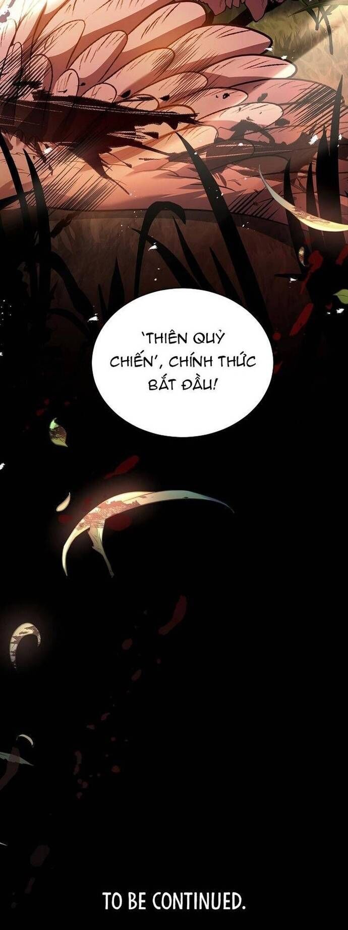 Sự Trở Lại Của Pháp Sư 8 Vòng - Chapter 154 - Page 36