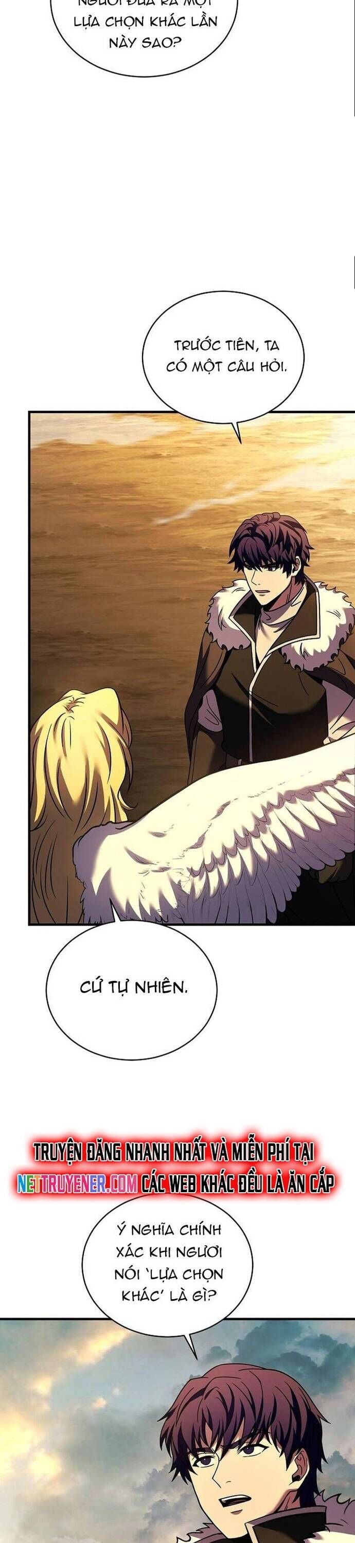 Sự Trở Lại Của Pháp Sư 8 Vòng - Chapter 154 - Page 4