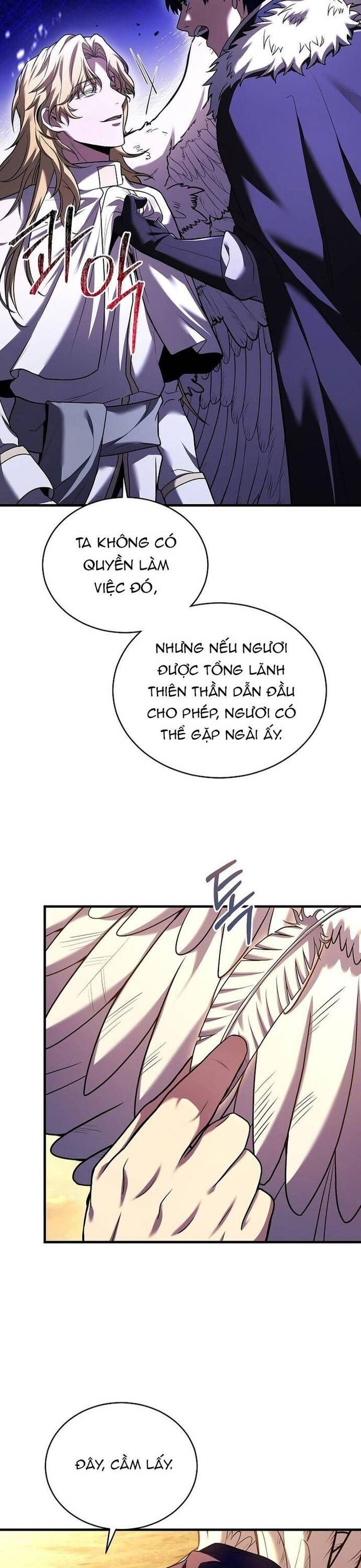 Sự Trở Lại Của Pháp Sư 8 Vòng - Chapter 154 - Page 6