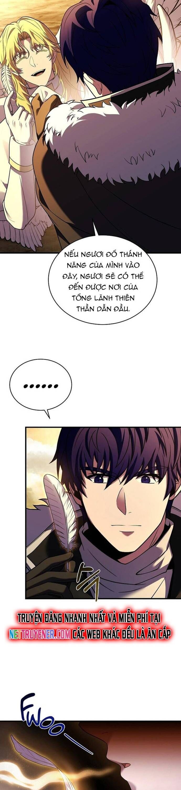 Sự Trở Lại Của Pháp Sư 8 Vòng - Chapter 154 - Page 7