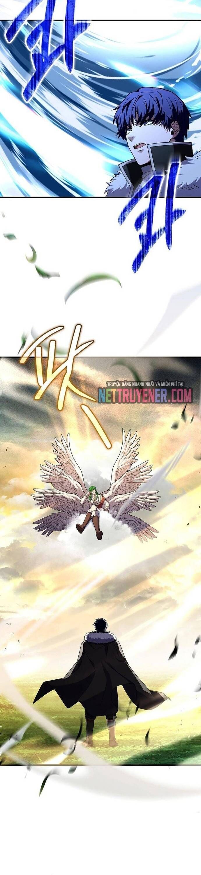 Sự Trở Lại Của Pháp Sư 8 Vòng - Chapter 154 - Page 9