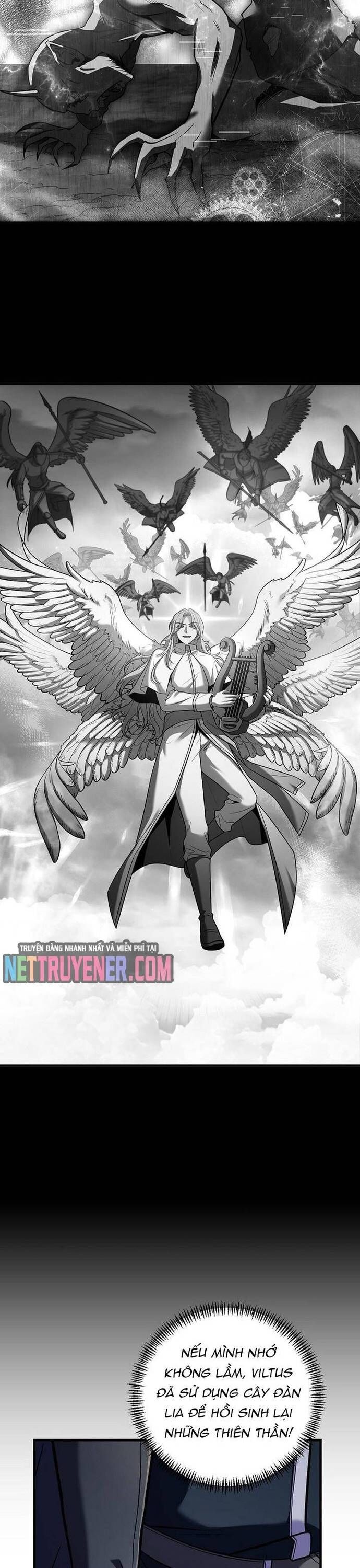 Sự Trở Lại Của Pháp Sư 8 Vòng - Chapter 155 - Page 10