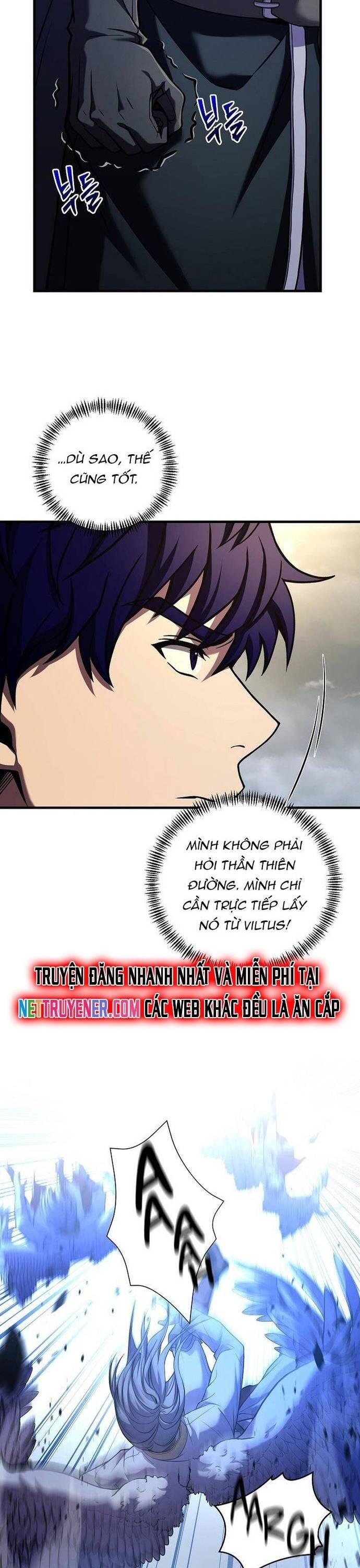 Sự Trở Lại Của Pháp Sư 8 Vòng - Chapter 155 - Page 11