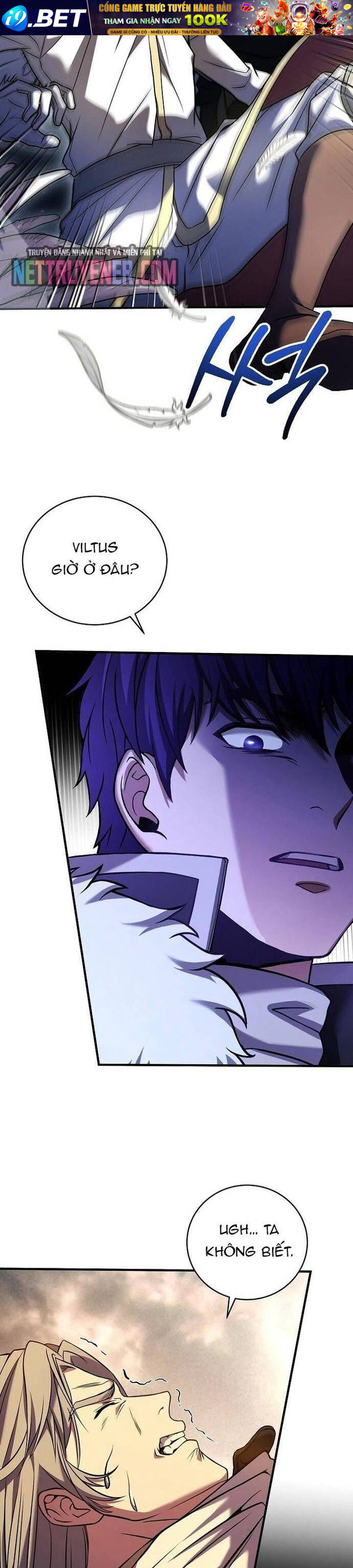 Sự Trở Lại Của Pháp Sư 8 Vòng - Chapter 155 - Page 13