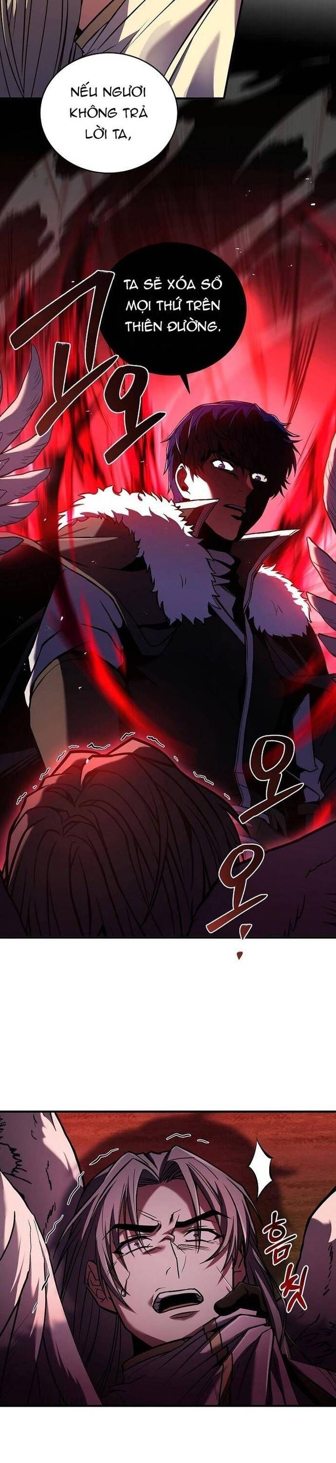 Sự Trở Lại Của Pháp Sư 8 Vòng - Chapter 155 - Page 14