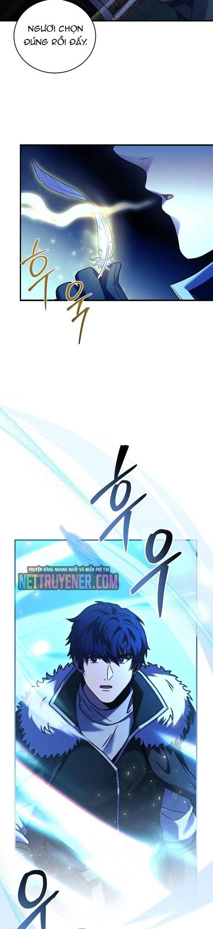 Sự Trở Lại Của Pháp Sư 8 Vòng - Chapter 155 - Page 16