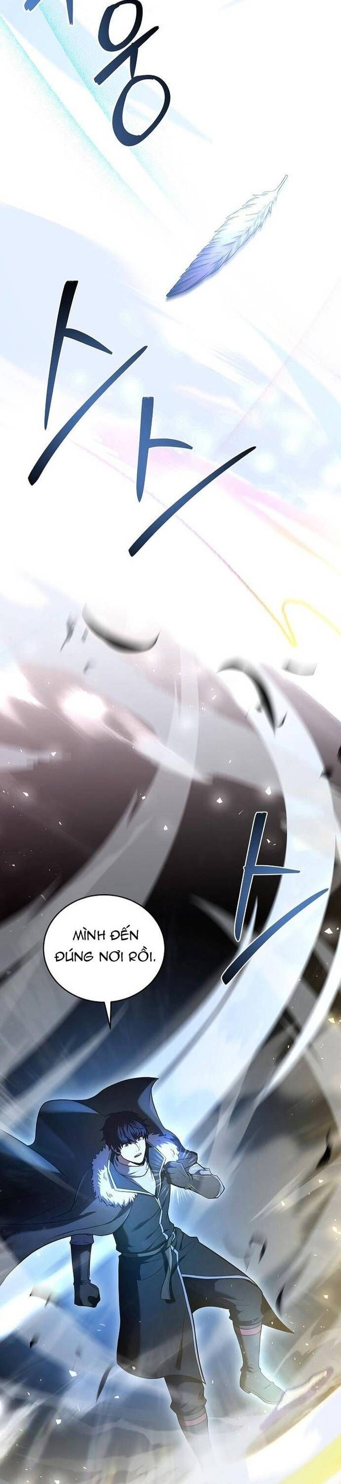 Sự Trở Lại Của Pháp Sư 8 Vòng - Chapter 155 - Page 17