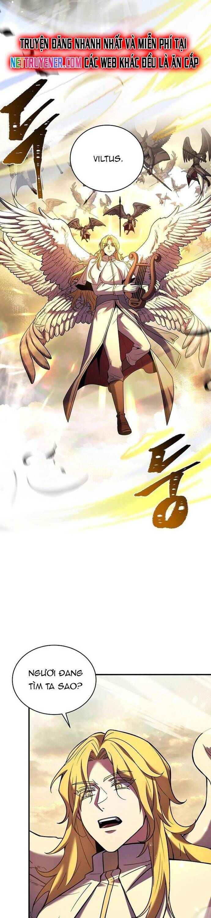 Sự Trở Lại Của Pháp Sư 8 Vòng - Chapter 155 - Page 18