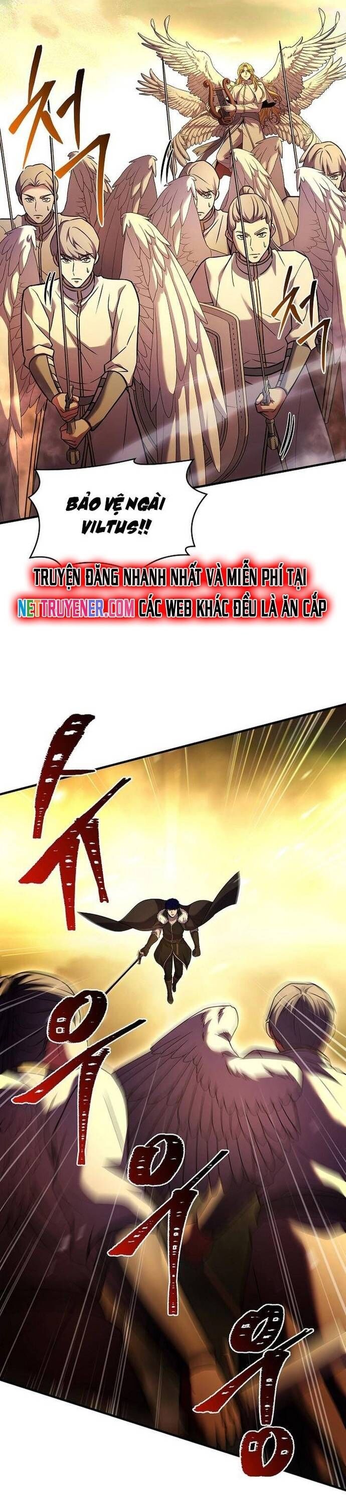 Sự Trở Lại Của Pháp Sư 8 Vòng - Chapter 155 - Page 20