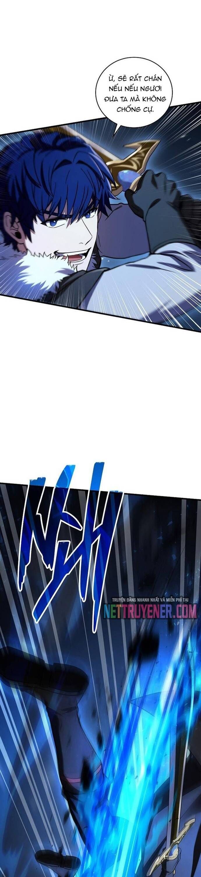 Sự Trở Lại Của Pháp Sư 8 Vòng - Chapter 155 - Page 21