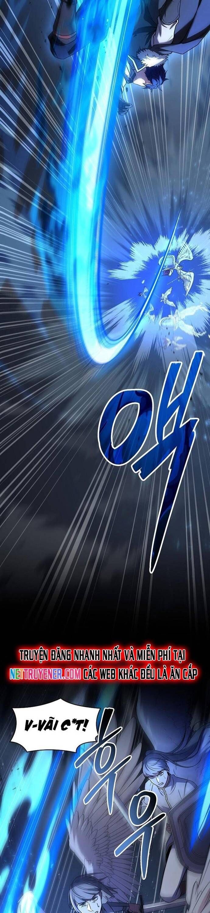 Sự Trở Lại Của Pháp Sư 8 Vòng - Chapter 155 - Page 22