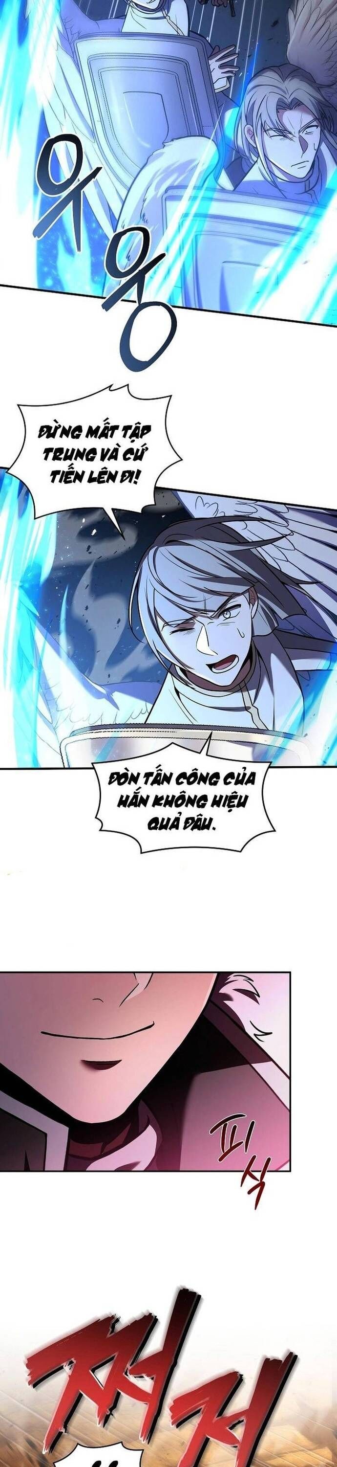 Sự Trở Lại Của Pháp Sư 8 Vòng - Chapter 155 - Page 23