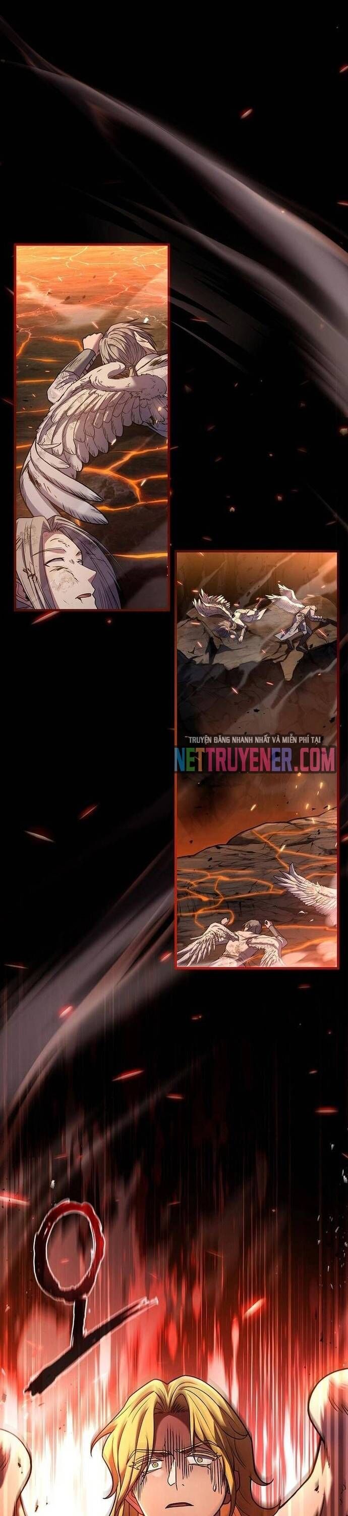 Sự Trở Lại Của Pháp Sư 8 Vòng - Chapter 155 - Page 27