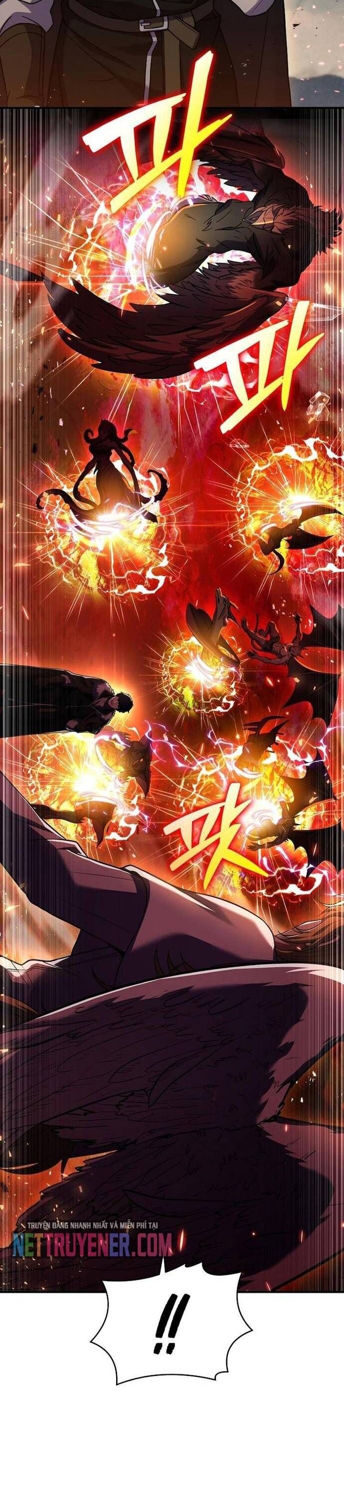 Sự Trở Lại Của Pháp Sư 8 Vòng - Chapter 155 - Page 29