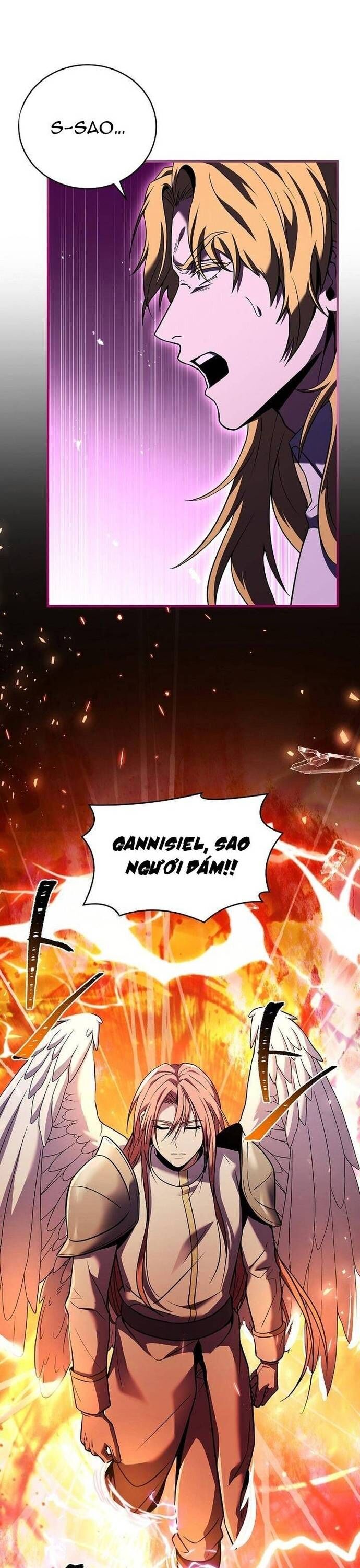 Sự Trở Lại Của Pháp Sư 8 Vòng - Chapter 155 - Page 30