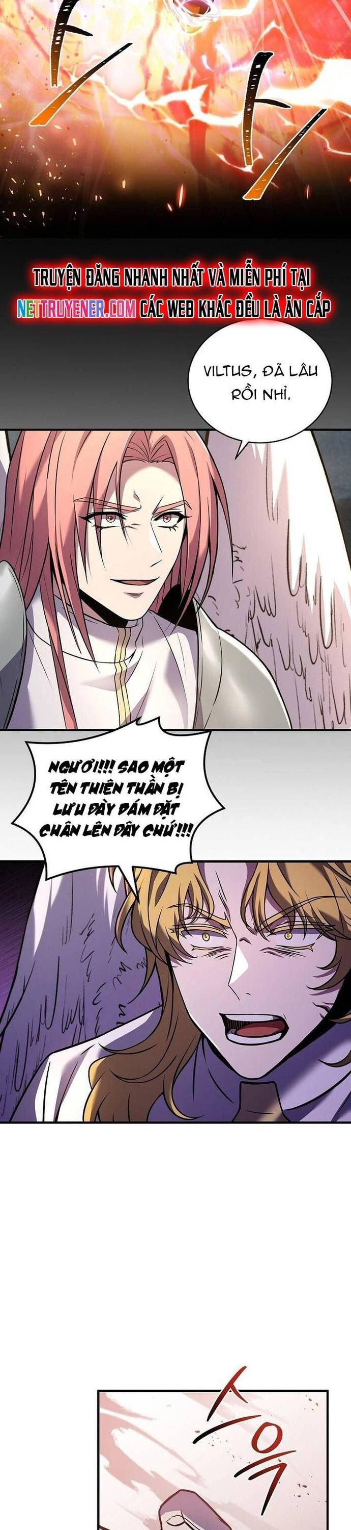 Sự Trở Lại Của Pháp Sư 8 Vòng - Chapter 155 - Page 31