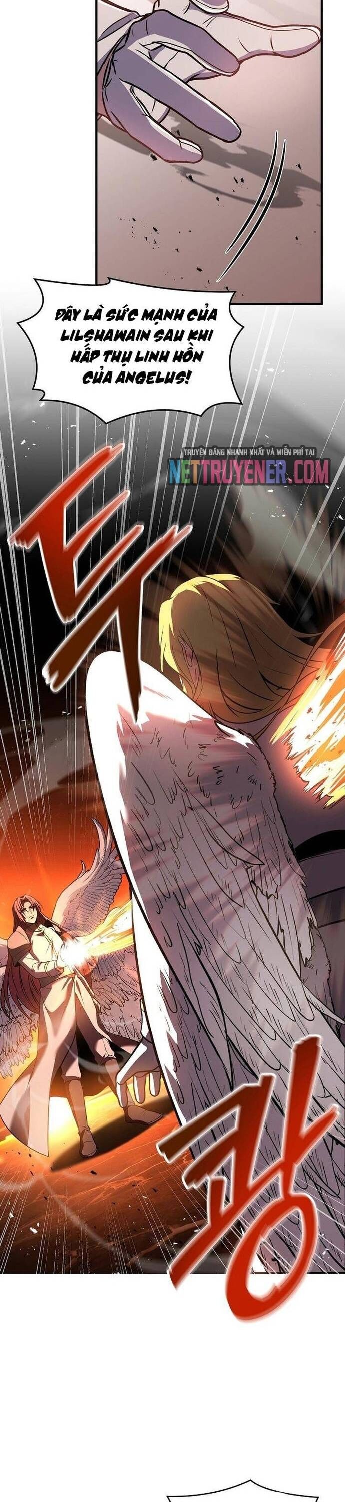 Sự Trở Lại Của Pháp Sư 8 Vòng - Chapter 155 - Page 32