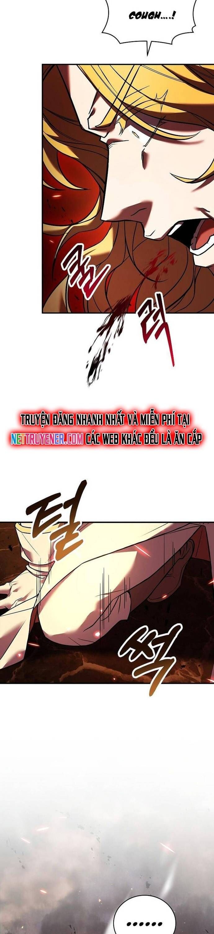 Sự Trở Lại Của Pháp Sư 8 Vòng - Chapter 155 - Page 33