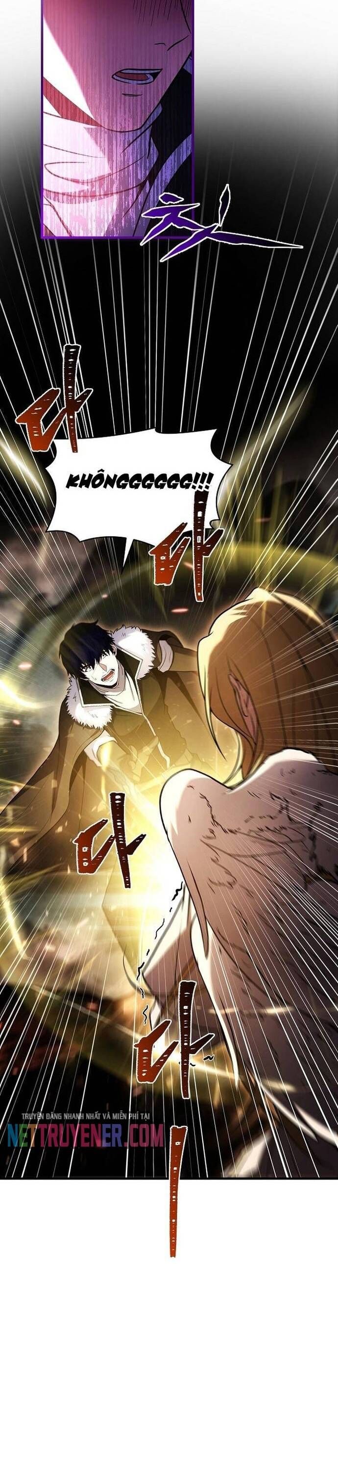 Sự Trở Lại Của Pháp Sư 8 Vòng - Chapter 155 - Page 39