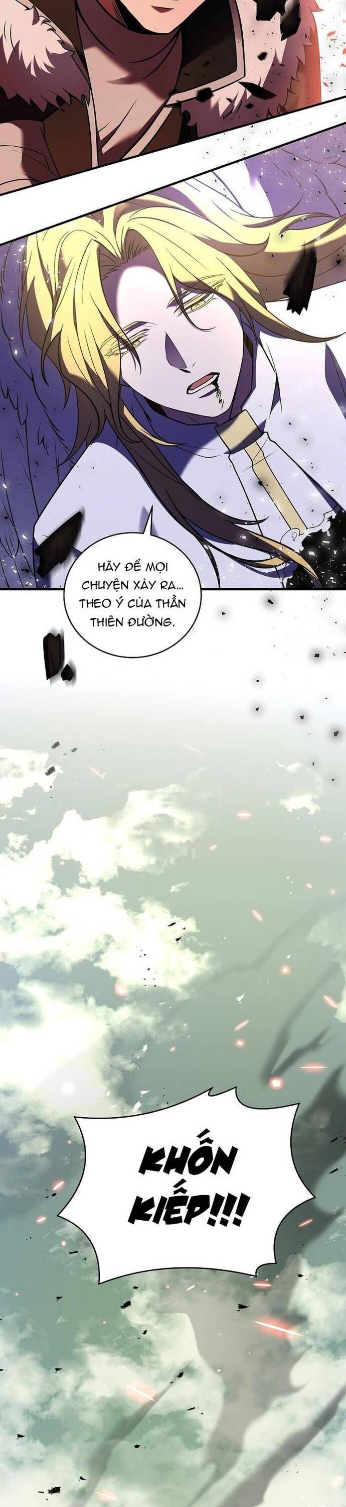 Sự Trở Lại Của Pháp Sư 8 Vòng - Chapter 155 - Page 41