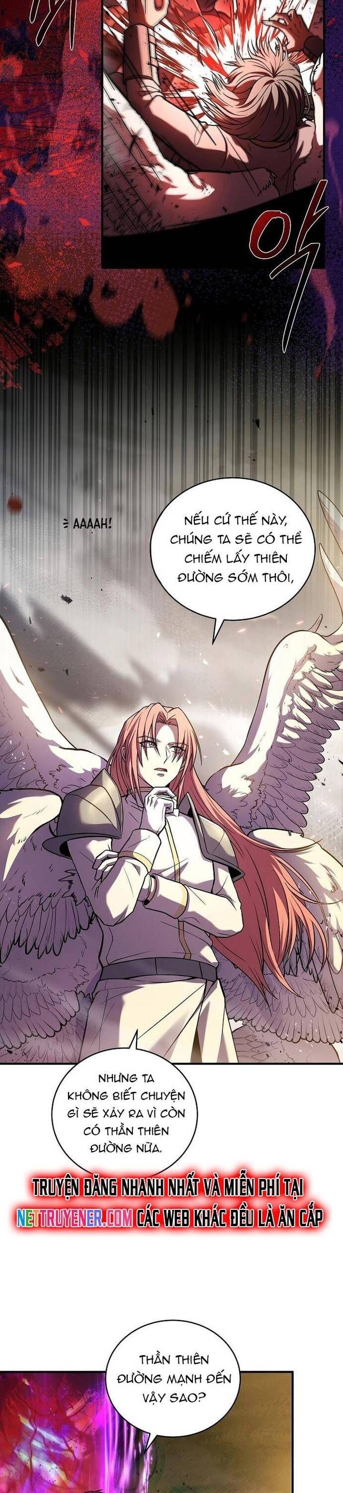 Sự Trở Lại Của Pháp Sư 8 Vòng - Chapter 155 - Page 6