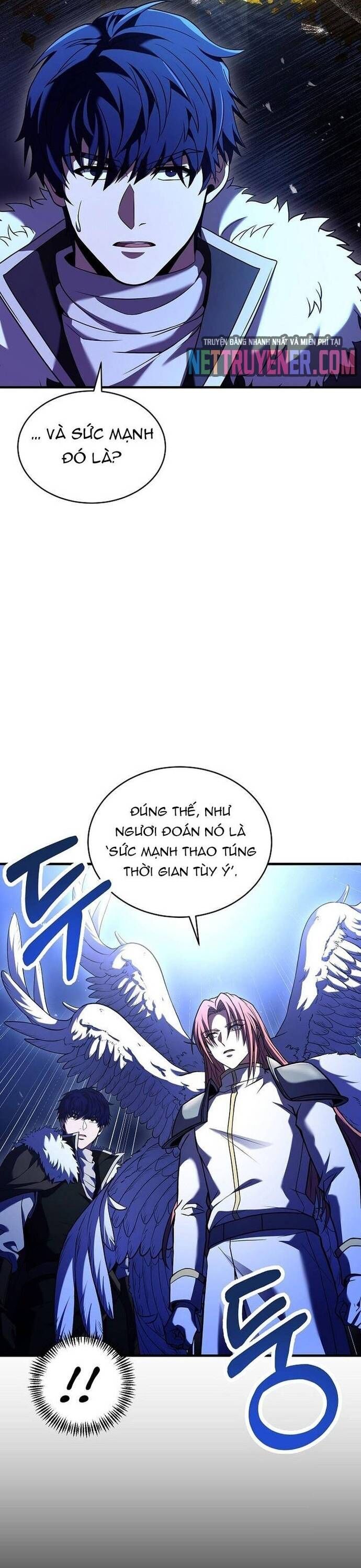 Sự Trở Lại Của Pháp Sư 8 Vòng - Chapter 155 - Page 8