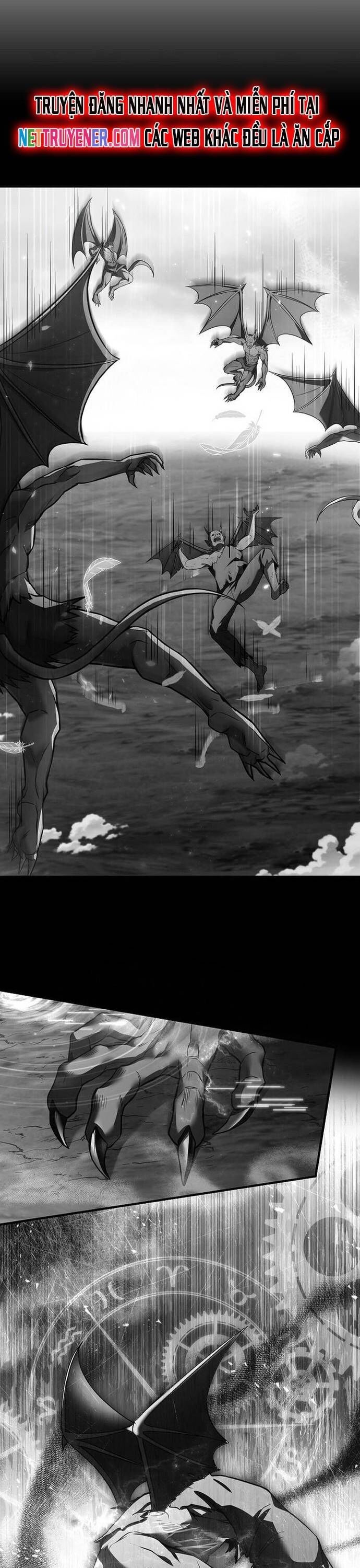 Sự Trở Lại Của Pháp Sư 8 Vòng - Chapter 155 - Page 9