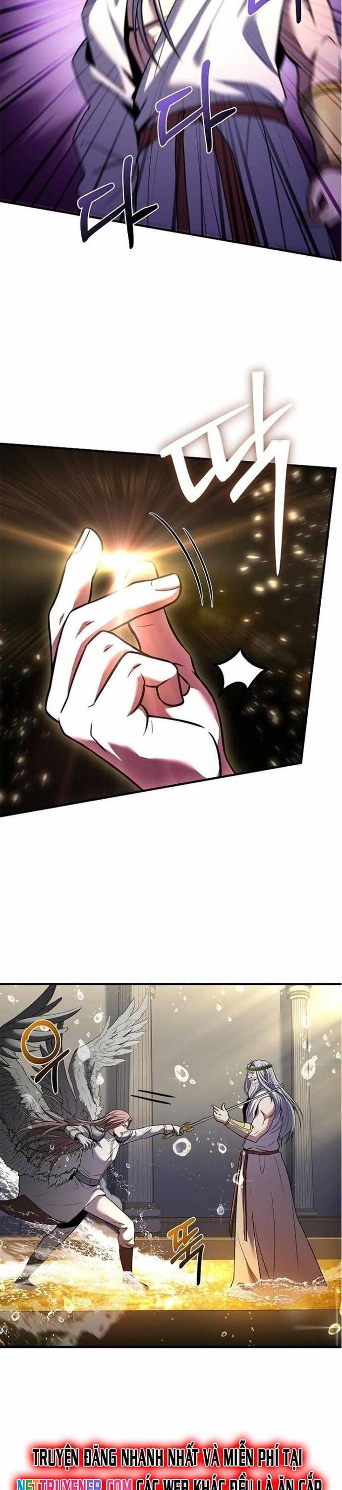 Sự Trở Lại Của Pháp Sư 8 Vòng - Chapter 156 - Page 10