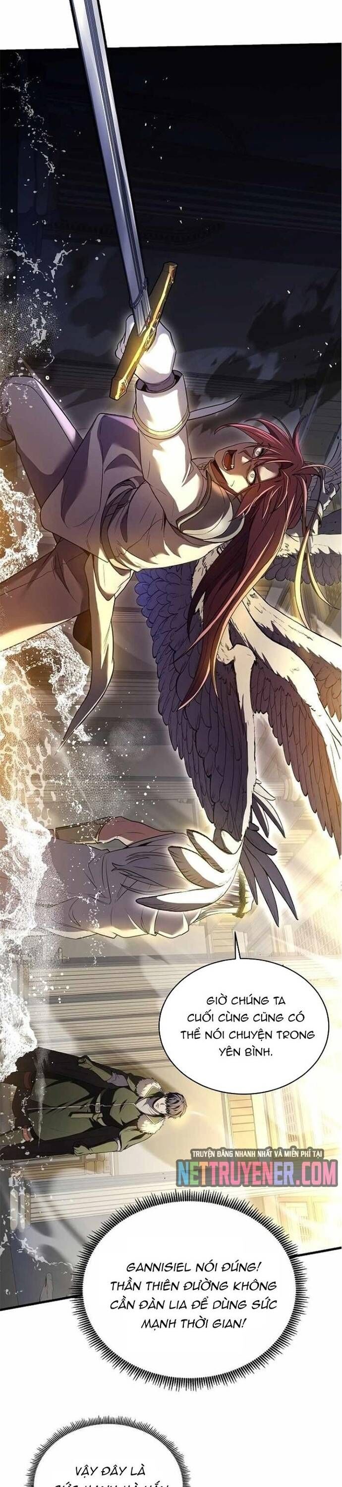 Sự Trở Lại Của Pháp Sư 8 Vòng - Chapter 156 - Page 12