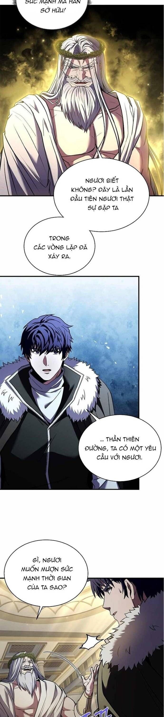 Sự Trở Lại Của Pháp Sư 8 Vòng - Chapter 156 - Page 13