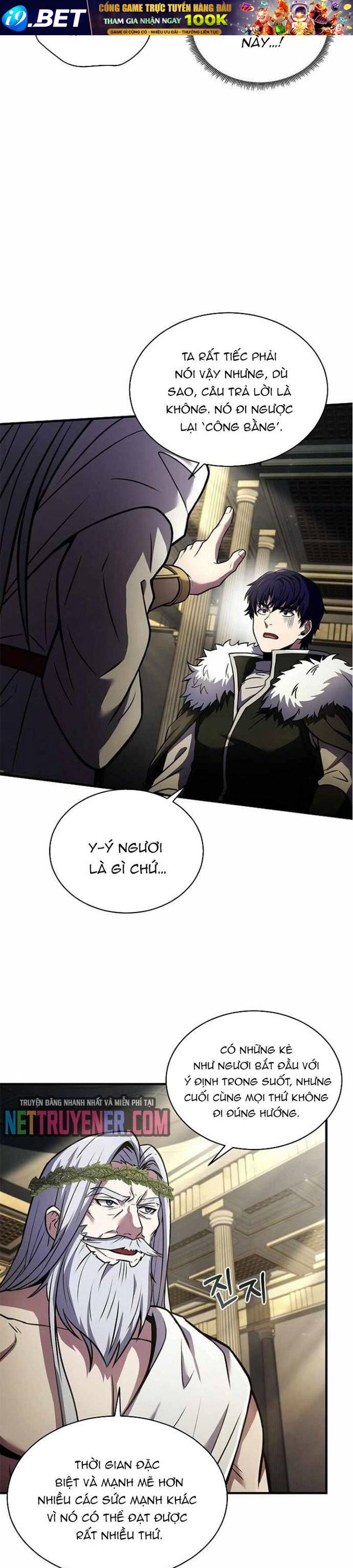 Sự Trở Lại Của Pháp Sư 8 Vòng - Chapter 156 - Page 15