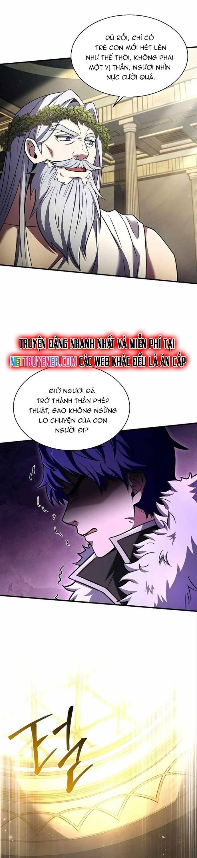 Sự Trở Lại Của Pháp Sư 8 Vòng - Chapter 156 - Page 18