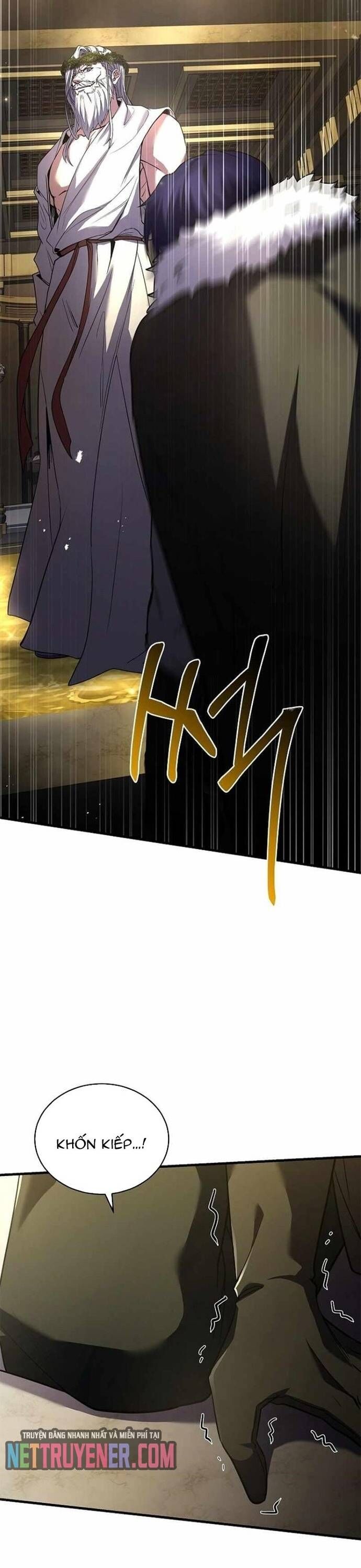 Sự Trở Lại Của Pháp Sư 8 Vòng - Chapter 156 - Page 19