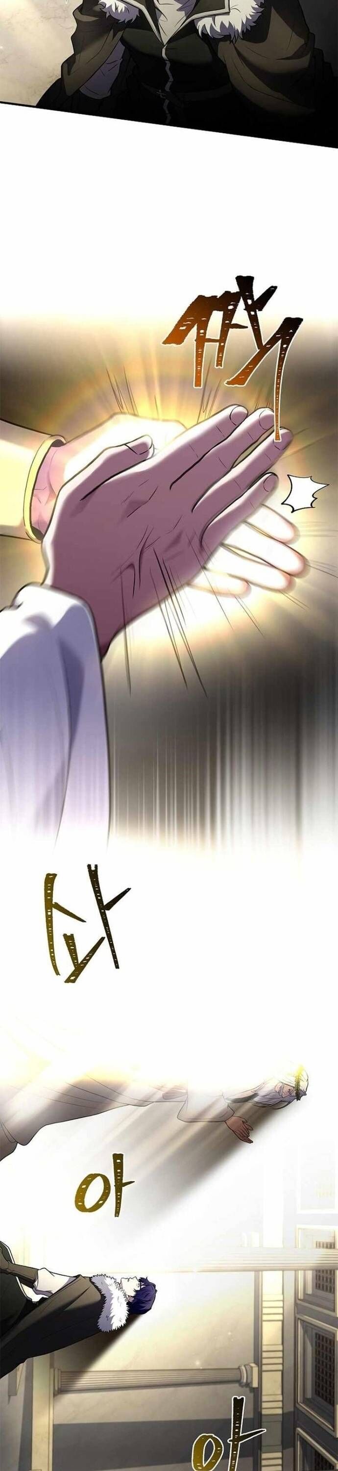 Sự Trở Lại Của Pháp Sư 8 Vòng - Chapter 156 - Page 21