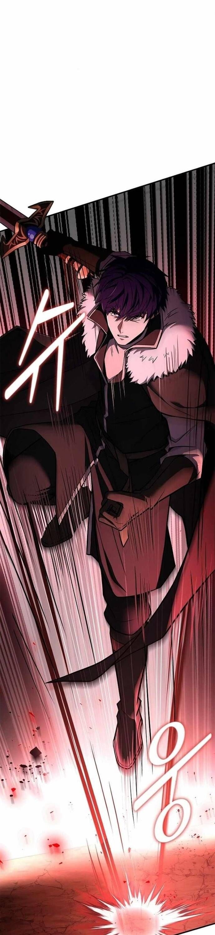 Sự Trở Lại Của Pháp Sư 8 Vòng - Chapter 156 - Page 24