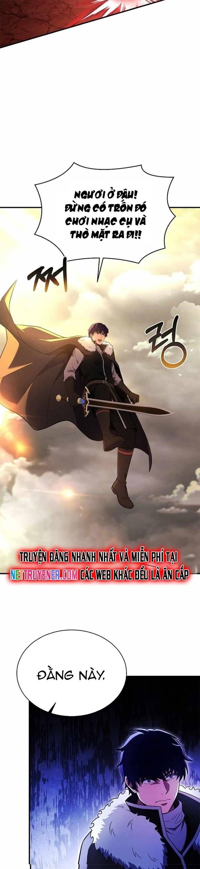 Sự Trở Lại Của Pháp Sư 8 Vòng - Chapter 156 - Page 25